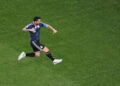 Misión cumplida: Argentina gana con unidad B y Messi suma gol en media hora de juego