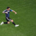 Misión cumplida: Argentina gana con unidad B y Messi suma gol en media hora de juego