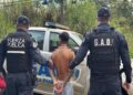 Un sujeto es detenido por amenazar de muerte a la presidenta costarricense Laura Fernández