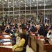 Diputados de la Asamblea de Panamá gastan más de $100,000 en viajes al extranjero