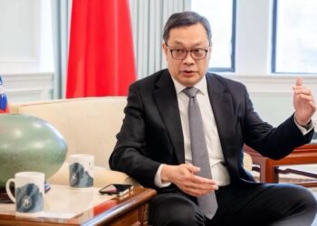 Taiwán revela conversaciones con Honduras y ofrece reactivar cooperación tras tres años de ruptura