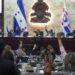 Condenados por violencia doméstica no podrán tramitar licencia de conducir, optar a cargos públicos ni portar armas en Honduras