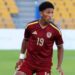 Venezuela busca a siete futbolistas juveniles desaparecidos tras los terremotos que devastaron La Guaira