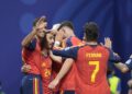 España, Messi y Mbappé buscan avanzar en el Mundial