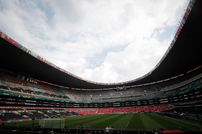 El Mundial 2026 comienza hoy en México convertido en el mayor reto de la FIFA