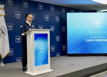 Fiscalía salvadoreña anuncia inicio del proceso para devolver fondos a víctimas de millonaria estafa de CREDICASH