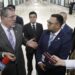 Guatemala moderniza el Aeropuerto Internacional La Aurora con apoyo de Taiwán y 557 nuevas cámaras de seguridad