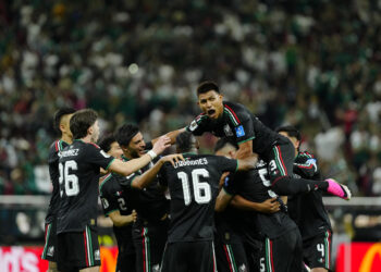 México vence a Corea y se clasifica a los dieciseisavos de final