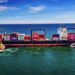 El Salvador amplía rutas navieras con llegada de Ocean Network Express al Puerto de Acajutla