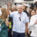 Presidente Mulino recorre Línea 3 del Metro de Panamá durante pruebas del nuevo monorriel