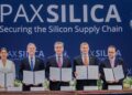 El Salvador ingresa a la alianza Pax Silica para ampliar desarrollo tecnológico e impulsar inteligencia artificial