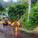 El Salvador reduce alerta por lluvias y reanudará clases presenciales en todo el país