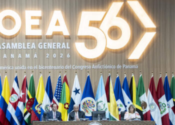 Dictadura de Nicaragua recibe una ola de condenas y rechazo en Asamblea de la OEA