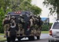 Costa Rica lanza un megaoperativo contra red ligada a narcotraficante extraditado a EE. UU.