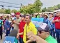 Presidente del Congreso de Honduras acusa al partido Libre de intentar boicotear al gobierno con protestas de médicos y maestros
