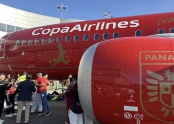 La Marea Roja de Panamá viaja a EE UU para amistoso contra Bosnia y después al Mundial