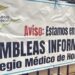 Médicos hondureños seguirán con protestas y miles de pacientes enfrentan retrasos en la atención sanitaria