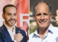 Presidente de Honduras expresa apoyo a Abelardo de la Espriella antes de la segunda vuelta presidencial en Colombia