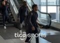 La selección de Panamá llega a Canadá para iniciar su aventura mundialista