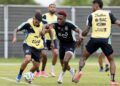 Panamá quiere dejar huella con una actuación histórica en el Mundial 2026
