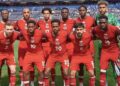 Canadá se declara preparada para afrontar su debut en el Mundial ante Bosnia y Herzegovina