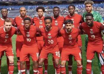 Canadá se declara preparada para afrontar su debut en el Mundial ante Bosnia y Herzegovina