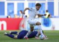 Marruecos derrota a Escocia 1-0 y toma liderato del Grupo C