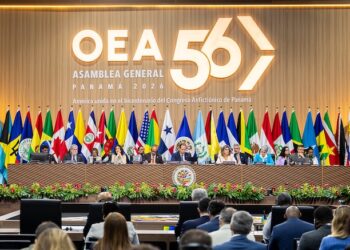 OEA urge restaurar la democracia y liberar presos políticos en Cuba, Nicaragua y Venezuela
