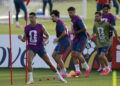 Jornada decisiva en el Mundial para definir cruces de los dieciseisavos de final