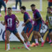 Jornada decisiva en el Mundial para definir cruces de los dieciseisavos de final