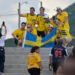 Alemania pasa la aplanadora, Japón avisa, Ecuador pierde y Suecia golea