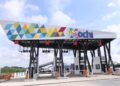 Guatemala abre Autopista privada Xochi que reducirá viajes en departamentos del sur del país