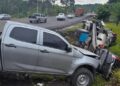 Diputados hondureños proponen leyes para prevenir accidentes de tránsito y atender a lesionados