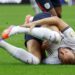 A Inglaterra se le atraganta Ghana y Kane se estrella contra una defensa entregada a recatar un punto