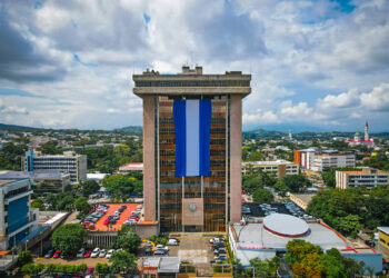 Solo una institución estatal salvadoreña supera 90 % en transparencia pública, de 38 evaluadas
