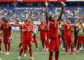 Suiza desatasca el partido ante Bosnia y se pone a la cabeza del grupo