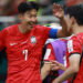 Corea va de menos a más y derrota a la República Checa, en el debut de ambos