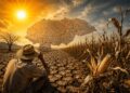 Canícula amenaza a Honduras: hasta 40 días sin lluvias ponen en riesgo cultivos del Corredor Seco