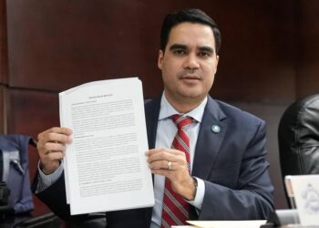 Proponen en Honduras reformar ley contra el acoso escolar para incluir el bullying digital