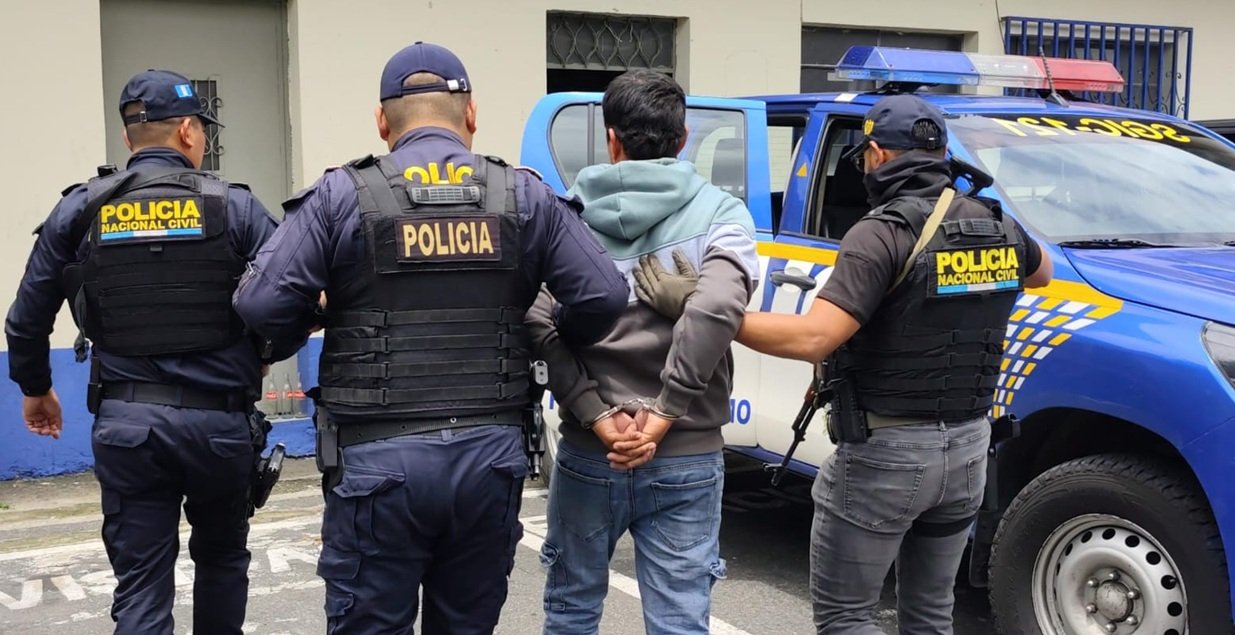 Guatemala ha expulsado a 27 salvadoreños en 2026 y refuerza la cacería regional contra pandilleros