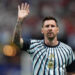 Scaloni: “Mientras Messi quiera va a ser el mejor”