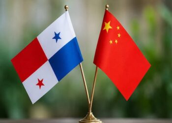 Estados Unidos afirma que Panamá vio más riesgos que beneficios en su relación con China