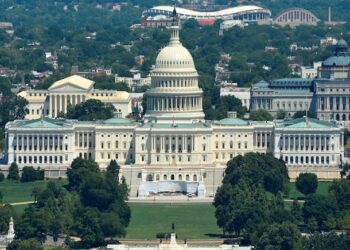 80 Congresistas de Estados Unidos solicitan extender el TPS para salvadoreños