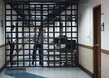 Uno de cada cuatro reos en Costa Rica permanece en prisión preventiva sin condena