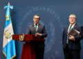 Guatemala comprará 300 buses eléctricos con apoyo de Taiwán para modernizar el transporte urbano