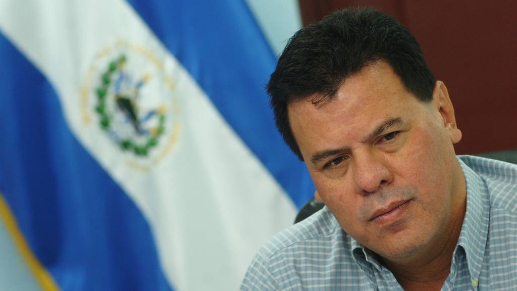 Expresidentes del fútbol de El Salvador y Costa Rica buscan anular sus condenas por el caso FIFA Gate en EE UU