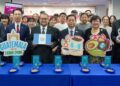 Guatemala conquista el mercado taiwanés con una cata de 20 cafés de especialidad