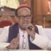 La dictadura de Nicaragua dice haber liberado al obispo Mata, pero persisten dudas