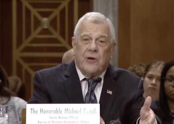 Estados Unidos exige cambios urgentes en Nicaragua y plantea condiciones para elecciones en Venezuela