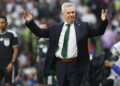 Dos nombres ilustres, Queiroz y Aguirre, elevan a 10 los técnicos caídos tras el Mundial